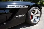 Dodge Viper by GeigerCars 2008 года